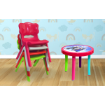 Bisbis Kids Chair 
