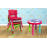 Bisbis Kids Chair - 3M-BIS01