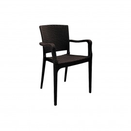 Pandora Rattan Chair - 3M-PAND01
