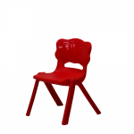 Bisbis Kids Chair 