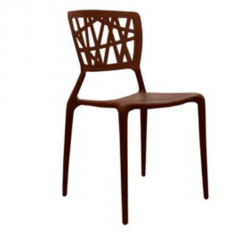 Canari Chair - 3M-CAN01