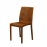 Queen Plastic Rattan Chair - 3M-QUE01