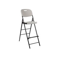 Folding High Chair - LC-7205