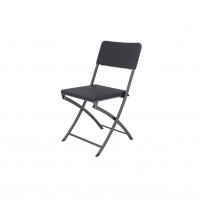 Rattan Folding Chair - LC-7290