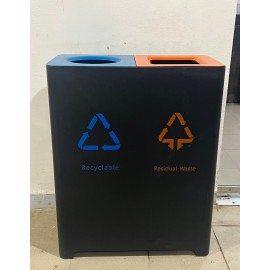 Alba bin recycle