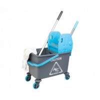 Jet Cleaning Set With 1 Bucket