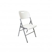 Folding chair 