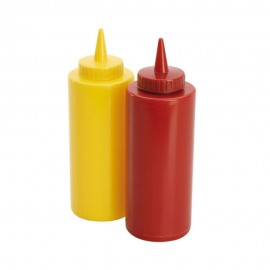 Ketchup Bottle (M)