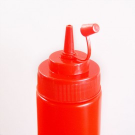 Ketchup Bottle (L)