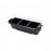 Deep Condiment Holder 3 Compartments - LC-4443