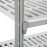 Aluminium Shelf (L) - LC-4652