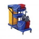 Multifunction Cleaning Cart (L) - LC-3354