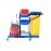 Multifunction Cleaning Cart (L)
