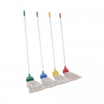 Floor Mop Wax Set (L) 