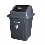 Push Bin 40L - LC-0234