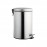 Stainless Pedal Bin 5L