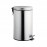 Stainless Pedal Bin 20L