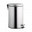 Stainless Pedal Bin 30L