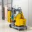 Multifunction Cleaning Cart (s)