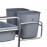 Dish Collecting Trolley - LC-5166