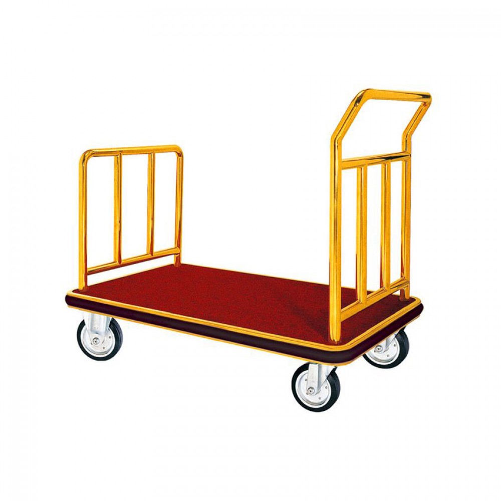 Chair Transporting Cart