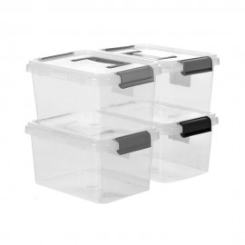 Smart 2 Storage Box 10L